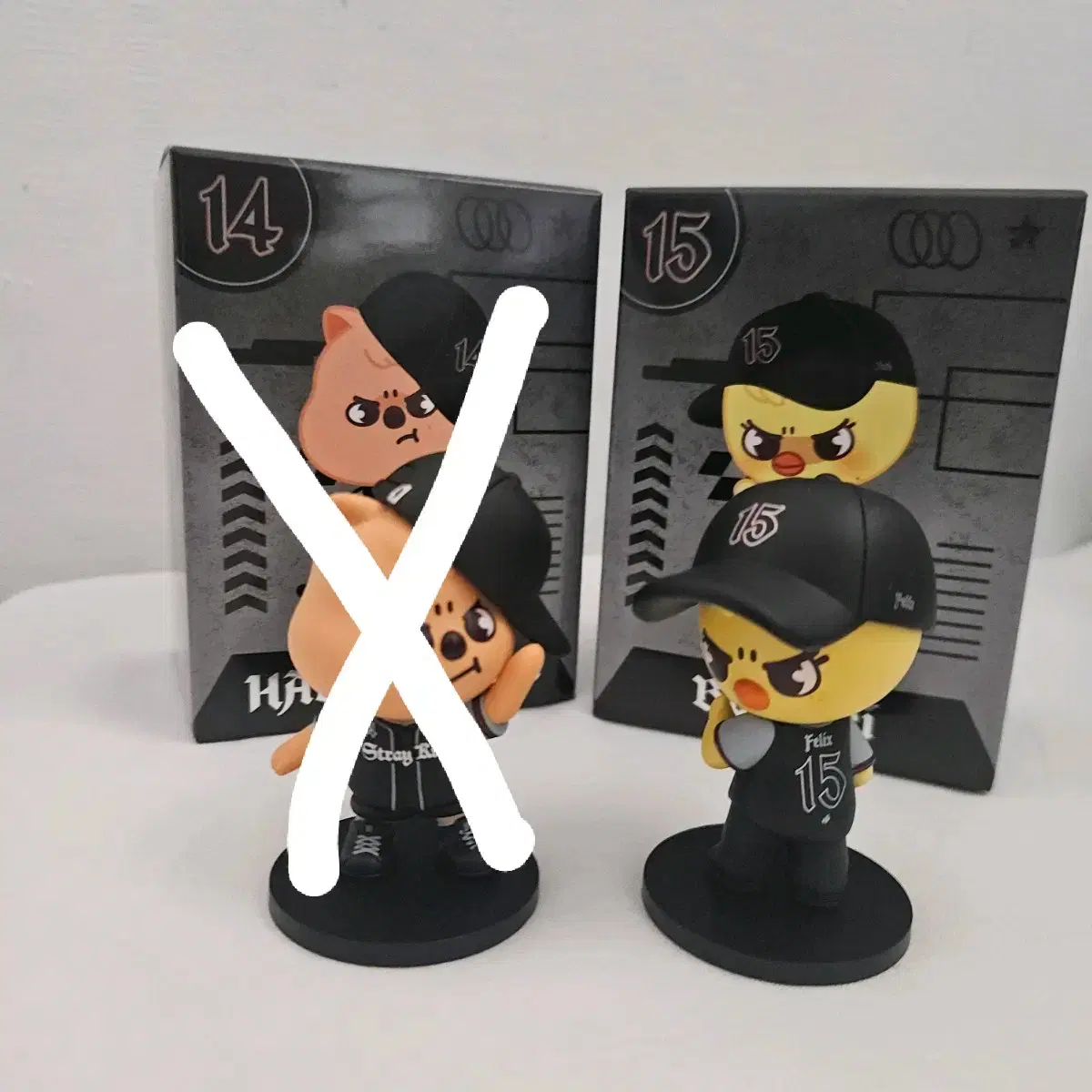 stray kids skzoo フィリックス FELIX ポガリ フィギュア 5-Star